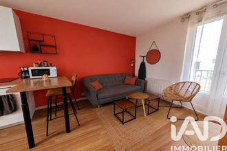 achat immeuble st-nazaire 44600