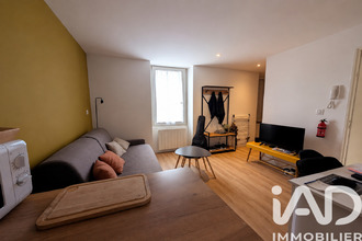 achat immeuble st-nazaire 44600