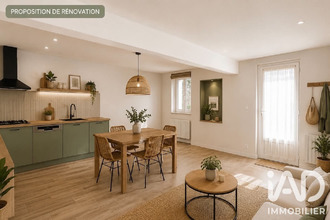 achat immeuble st-nicolas-de-redon 44460