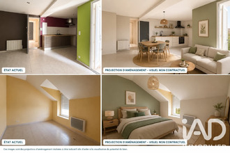 achat immeuble st-nicolas-de-redon 44460