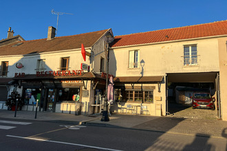 achat immeuble st-nom-la-breteche 78860