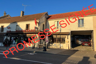 achat immeuble st-nom-la-breteche 78860