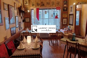 achat immeuble st-omer 62500