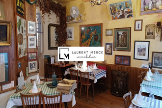 achat immeuble st-omer 62500