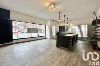 achat immeuble st-omer 62500