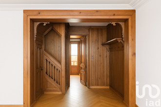 achat immeuble st-omer 62500