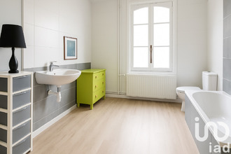 achat immeuble st-omer 62500