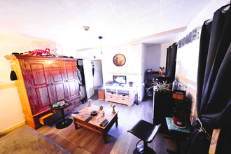 achat immeuble st-omer 62500