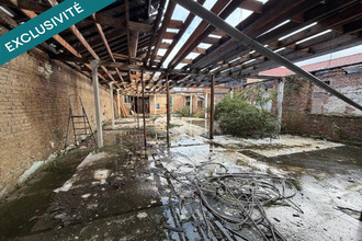 achat immeuble st-omer 62500