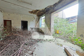 achat immeuble st-omer 62500