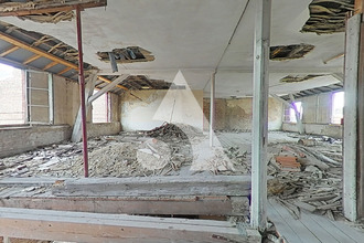 achat immeuble st-omer 62500