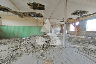 achat immeuble st-omer 62500