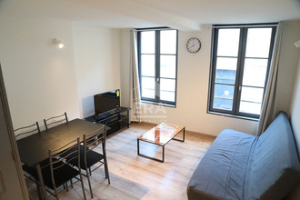 achat immeuble st-omer 62500