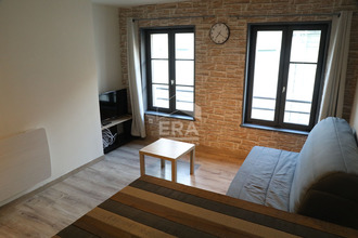 achat immeuble st-omer 62500