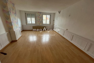 achat immeuble st-omer 62500