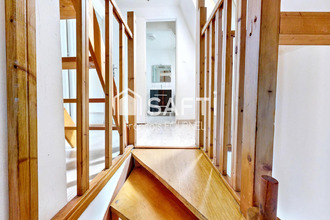 achat immeuble st-omer 62500