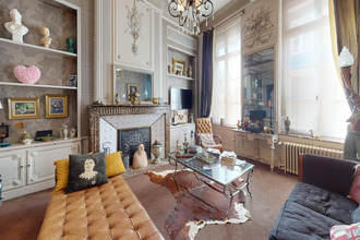 achat immeuble st-omer 62500