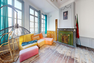 achat immeuble st-omer 62500