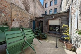 achat immeuble st-omer 62500