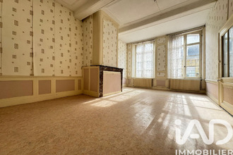 achat immeuble st-omer 62500