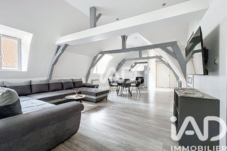 achat immeuble st-omer 62500