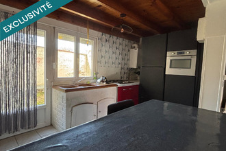achat immeuble st-omer 62500