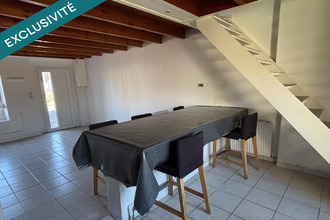 achat immeuble st-omer 62500
