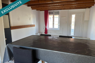 achat immeuble st-omer 62500