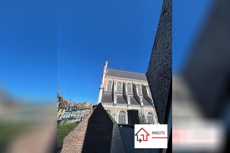 achat immeuble st-omer 62500