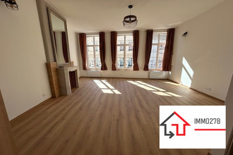 achat immeuble st-omer 62500