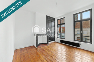 achat immeuble st-omer 62500