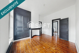 achat immeuble st-omer 62500