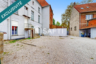 achat immeuble st-omer 62500