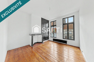 achat immeuble st-omer 62500