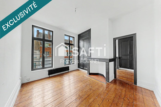 achat immeuble st-omer 62500