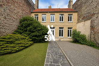 achat immeuble st-omer 62500