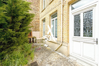 achat immeuble st-omer 62500