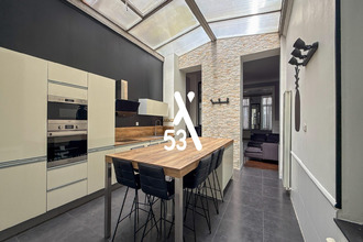 achat immeuble st-omer 62500