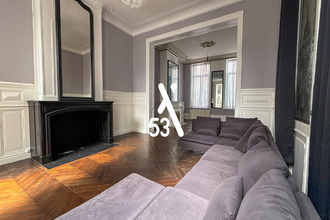 achat immeuble st-omer 62500