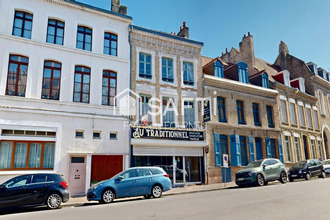 achat immeuble st-omer 62500