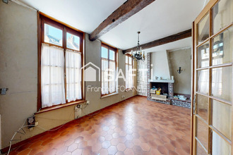 achat immeuble st-omer 62500