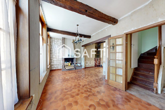 achat immeuble st-omer 62500