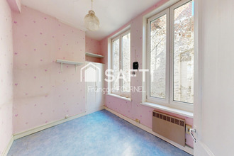 achat immeuble st-omer 62500