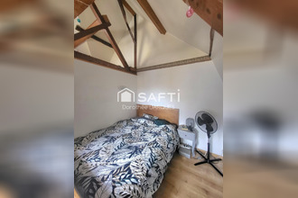 achat immeuble st-omer 62500