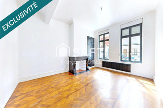 achat immeuble st-omer 62500