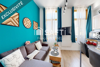 achat immeuble st-omer 62500