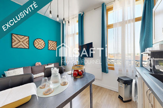 achat immeuble st-omer 62500
