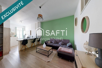 achat immeuble st-omer 62500
