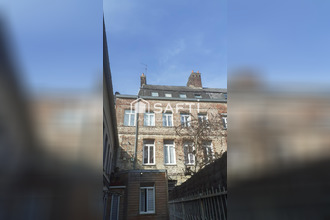 achat immeuble st-omer 62500