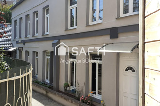 achat immeuble st-omer 62500